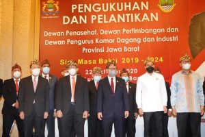 bank bjb Jalin Kesepakatan Kredit Produktif dengan KADIN Jabar