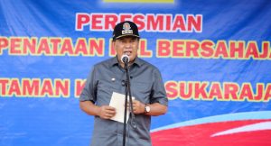 Warga Bandung Diminta Tetap Waspada Penyebaran COVID-19