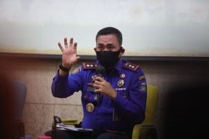 Jika Menemukan Hewan Liar, Masyarakat Bisa Hubungi Diskar