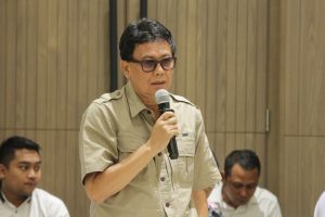 Anggota DPRD Jabar Phinera Wijaya: Peternak Jangan Sampai Gulung Tikar Akibat COVID-19, Ini Soal Ketahanan Pangan