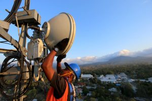 XL Axiata Catatkan Pertumbuhan Positif di Tengah Pandemi