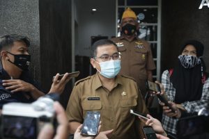 Peringatan Hari Pahlawan di Kota Bandung Digelar Virtual 