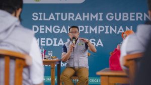 Jabar Usulkan Libur Nataru Dipersingkat