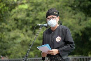 Jelang PON XX/2021 Papua, Pencaksilat Jabar Fokus Lakukan Latihan