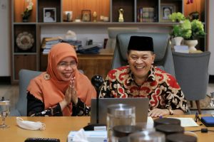 Pemkot Bandung Targetkan APE 2020 Tingkat Mentor