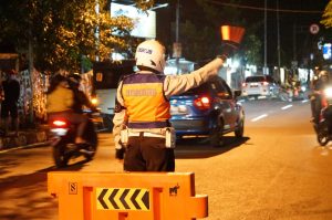 Pemkot Bandung Perpanjang Penutupan Jalan, Berikut Jadwalnya!