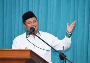 Jabar Gelar Workshop Dakwah Digital untuk Ulama