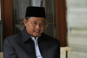 Uu Imbau Masyarakat Harus Tetap Terapkan Protokol Kesehatan