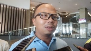 Berikan Semangat, Viman: COVID Pasti Berlalu