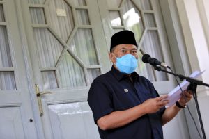 PSBB Proporsional Berlanjut, Penegakan Hukum Akan Lebih Tegas 