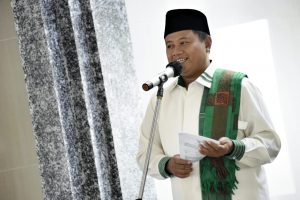 Wagub Uu Minta Pemerintah Pusat Kaji Ulang Kebijakan Peralihan Izin Pertambangan