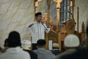 Ridwan Kamil Gelar Subling Pertama di Tahun 2021