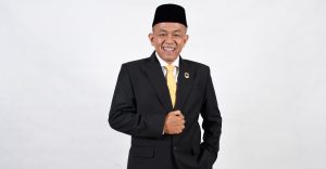 Ade Barkah Imbau Jangan Takut Disuntik Vaksin COVID-19