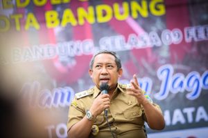 Media Adalah Mitra Strategis Pemerintah