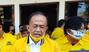 Ade Barkah Minta Pendidikan Diperhatikan Selama Pandemi COVID-19