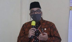 Abdul Hadi Serap Aspirasi Masyarakat di Kab. Karawang