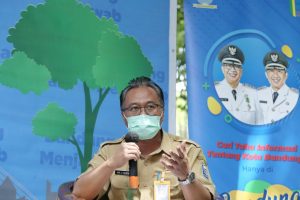 CPNS dan PPPK Kota Bandung Akan Ikut Mayor Lecture