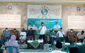 Kalangan Pesantren di Duku Puntang Tunggu Realisasi Perda Pesantren dari Pemprov Jabar