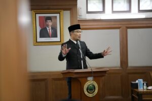 Gubernur dan Enam Kepala Daerah Sepakat Kelola Bersama TPPAS Regional Legok Nangka