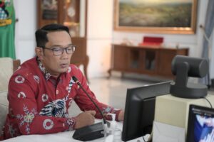 PTM di Jabar Sesuai Instruksi Pusat