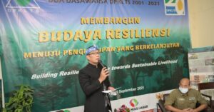 Ridwan Kamil Ajak DPKLTS Siapkan Cetak Biru JRCP