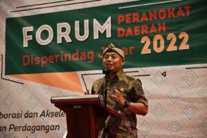 DPRD Jabar Tegaskan Warga Sekitar di Kawasan Industri Harus Dapat Perhatian