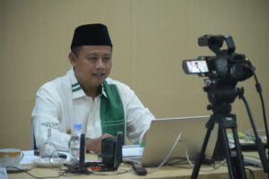 Wagub Jabar Uu Ruzhanul Ulum Dialog dengan Masyarakat Terkait Rencana Pelebaran Jalan di Tanjakan Pari Ciamis