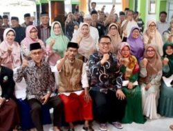 DPRD Jabar Dorong Pengelola Pesantren Manfaatkan Fasilitas di Perda Pesantren