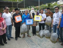 Optimalisasi Layanan Publik Versi Pemkab Purwakarta