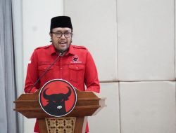 Bos Kadin dan Mantan Panglima TNI Pimpin Tim Pemenangan Ganjar, Ono Surono: Sudah Sangat Tepat