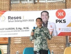 Jelang Pemilu, Anggota DPRD Jabar Aep Nurdin Minta Pemprov Fokus Layani Masyarakat