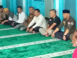 Pengurus Pusat Ormas Brigez Gelar Tasyakuran dan Berbagi Berkah