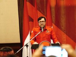 Program Food Estate Partisipatif Sumedang Syarat Kepentingan Pemilu 2024