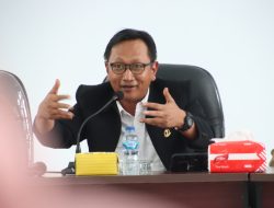 DPRD Jabar Minta KPU Harus Siapkan Langkah Antisipatif Potensi Kendala Pemilu Serentak