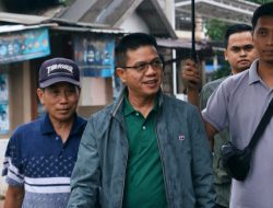 Revisi UU Desa Disetujui Pemerintah dan DPR, Bupati Bandung: Kabar Gembira Bagi Para Kepala Desa