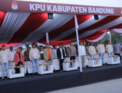 Pilkada 2024, Kang DS Sebut Pemkab Bandung Sudah Memberikan Dukungan Anggaran Hibah Rp 101,9 Miliar Kepada KPU