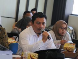 Komisi II DPRD Jabar Dorong Optimalisasi Koperasi, Kembangkan Program Inovatif Guna Tarik Minat Masyarakat