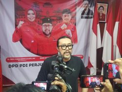 Ono Surono Tegaskan Koalisi di Pilpres Tidak Otomatis Berlanjut di Pilkada 2024