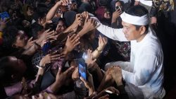 Dedi Mulyadi Janji Sikat Praktik Calo Tenaga Kerja di Kabupaten Bekasi