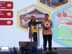 Didukung Golkar, Dedi Mulyadi: Stimulus Raih Kemenangan Jabar Istimewa 